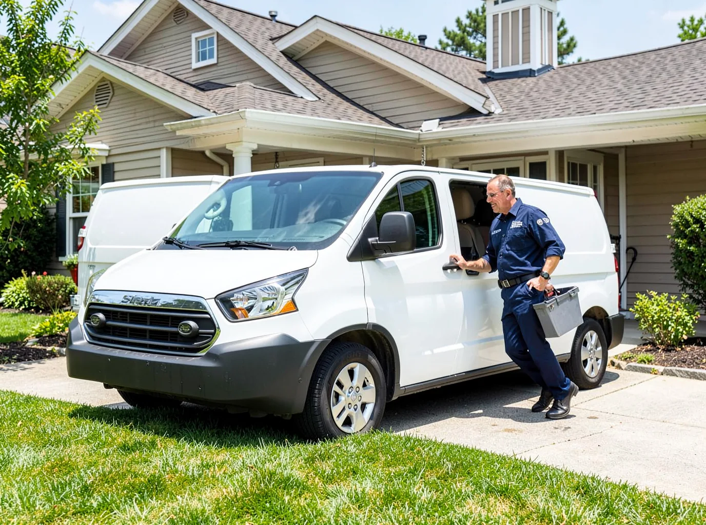 Emergency Plumber company in Page, WV