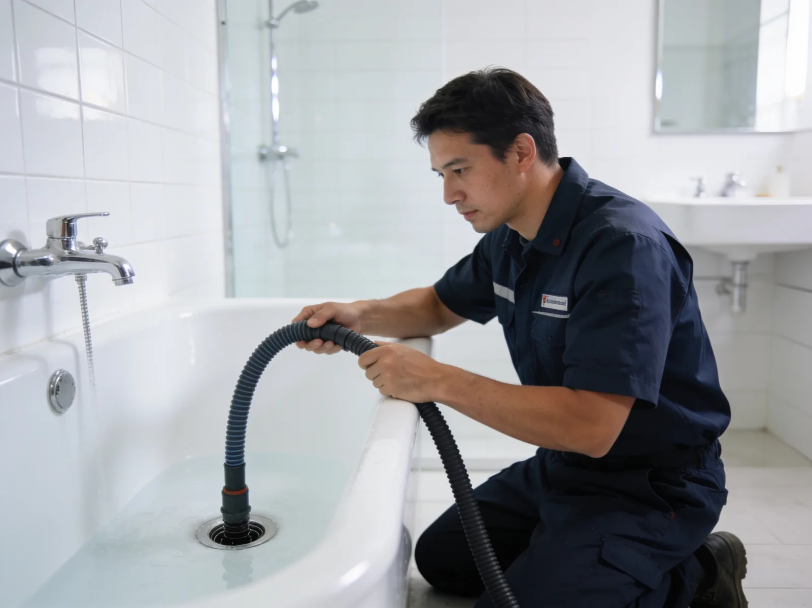 Emergency Plumber Page, WV FAQs